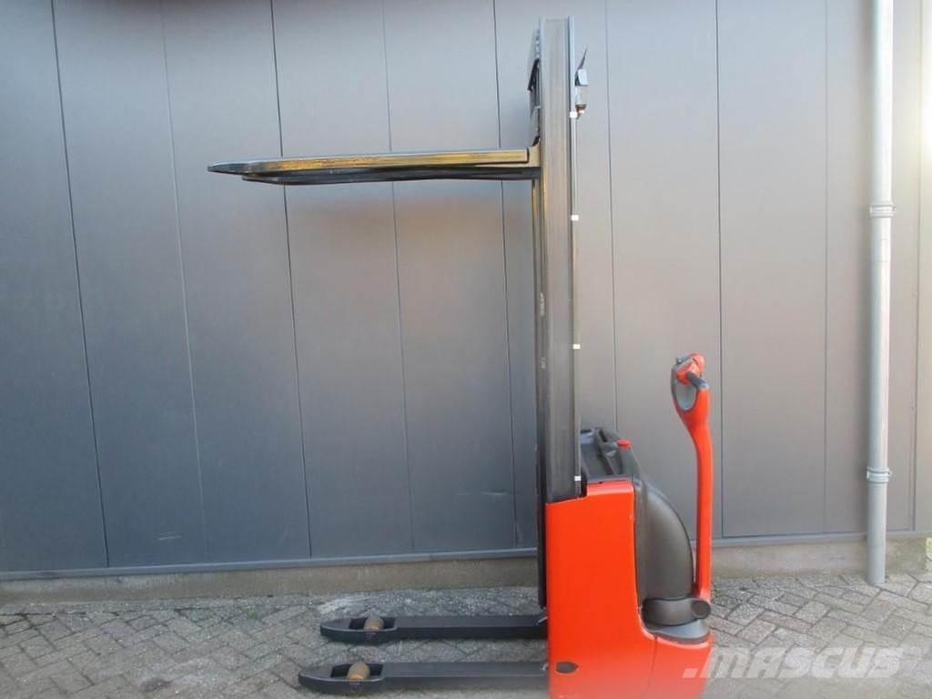 Linde L 10 Staplare-led