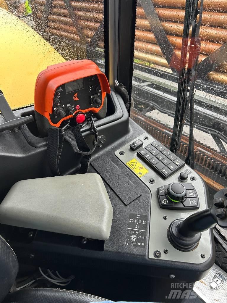 Ditch Witch AT40 Horisontell borrutrustning