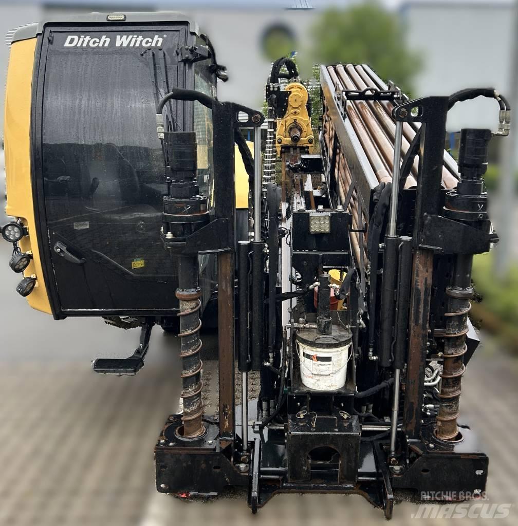 Ditch Witch AT40 Horisontell borrutrustning
