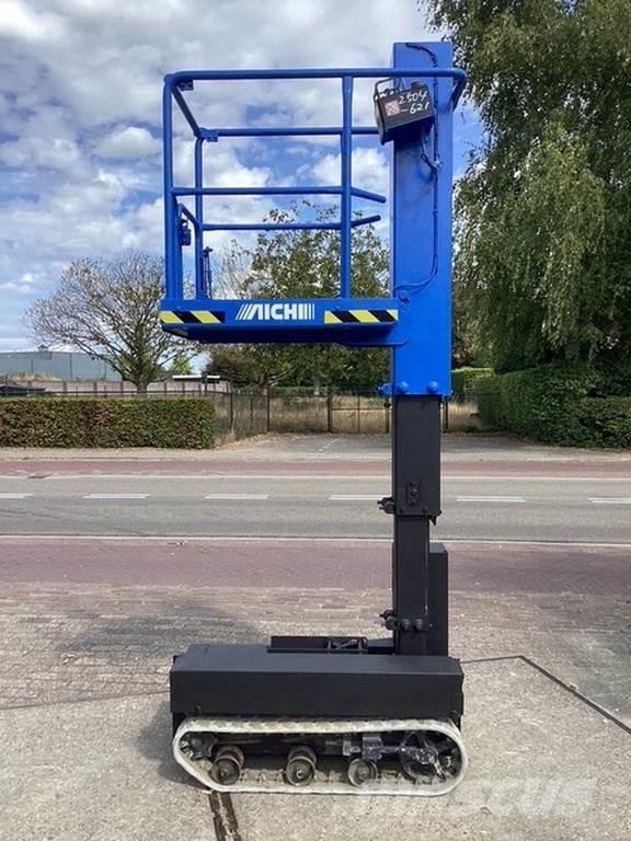Aichi RM04B Övriga personliftar