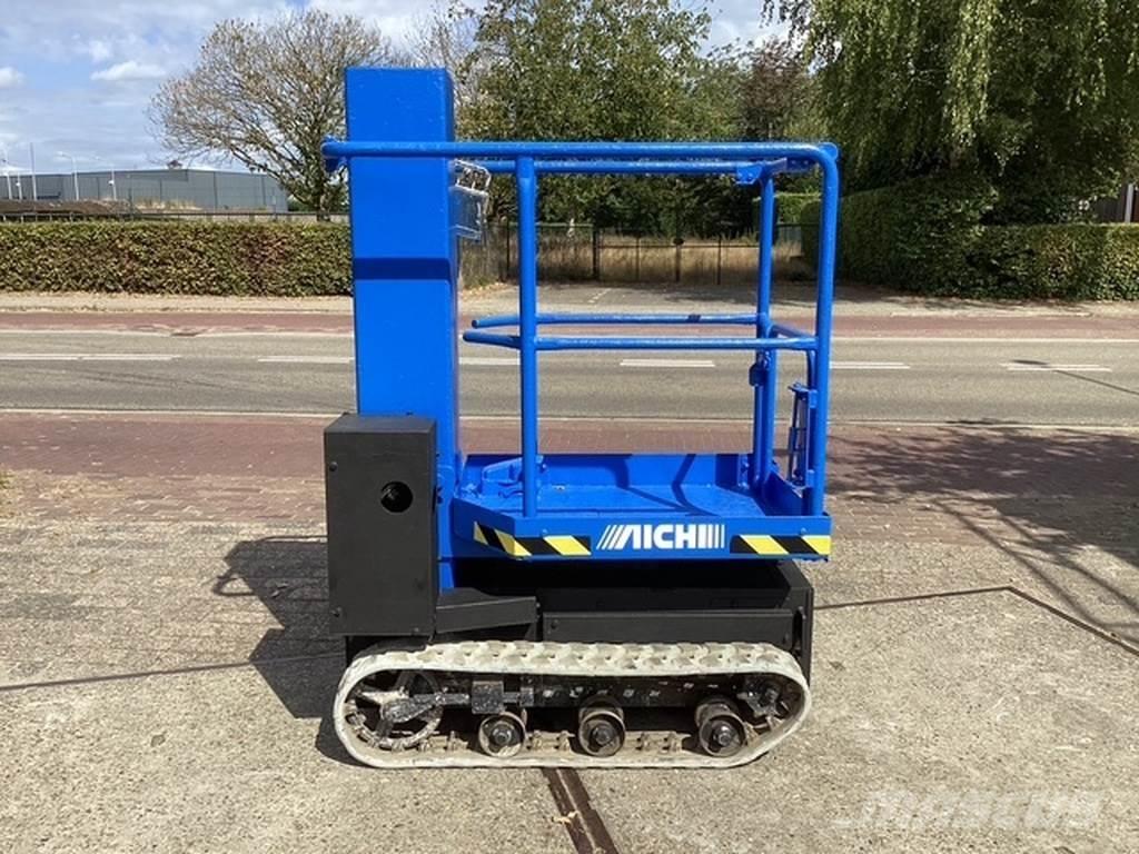 Aichi RM04B Övriga personliftar