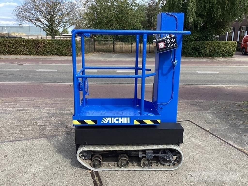 Aichi RM04B Övriga personliftar