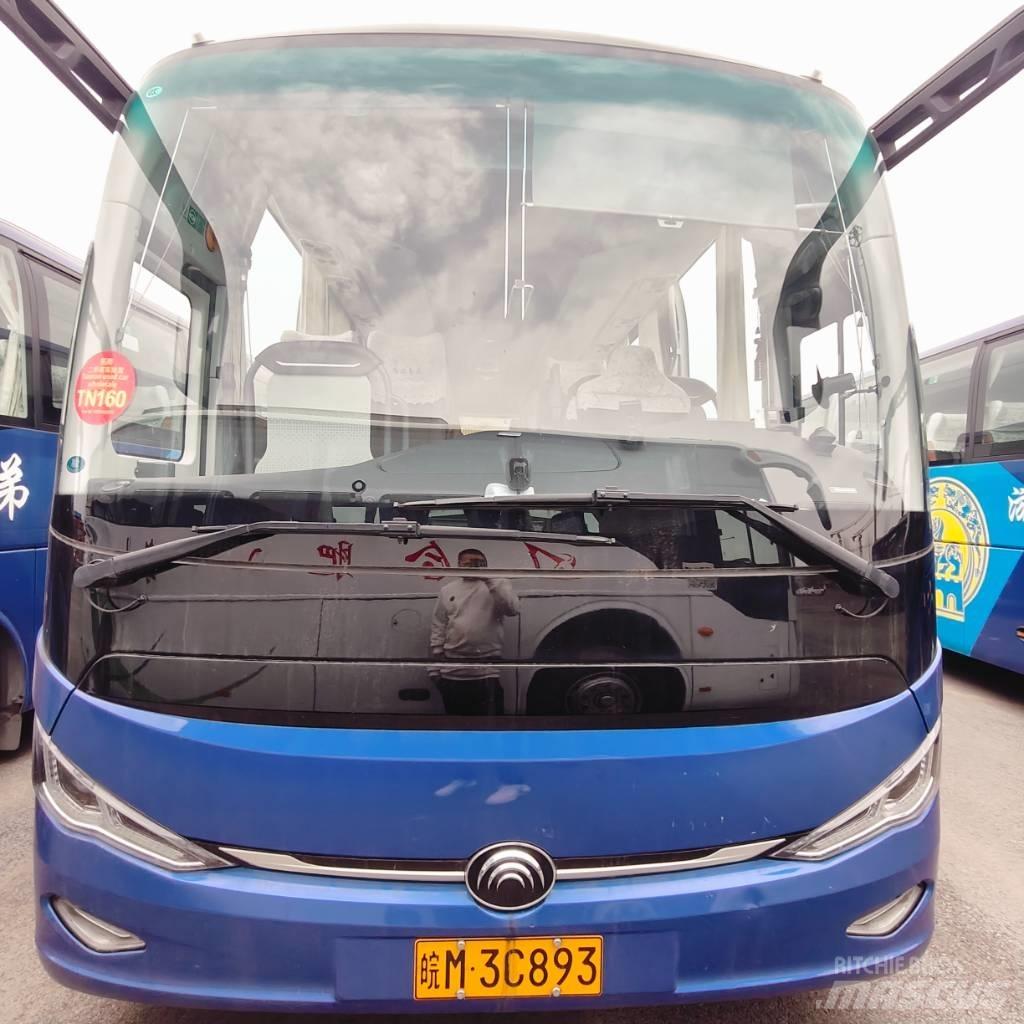Yutong ZK6907H6Y Turistbussar