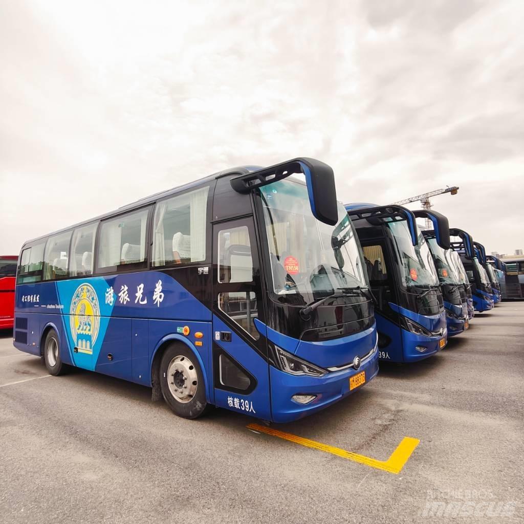 Yutong ZK6907H6Y Turistbussar