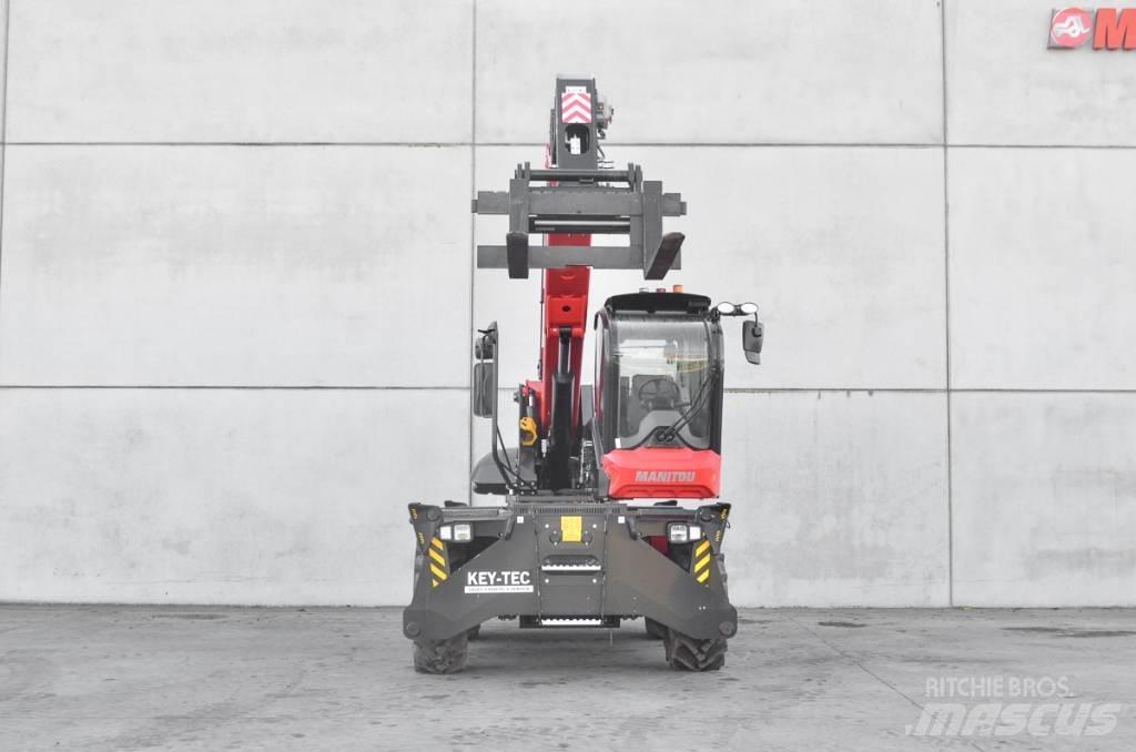 Manitou MRT 1845 Teleskoplastare