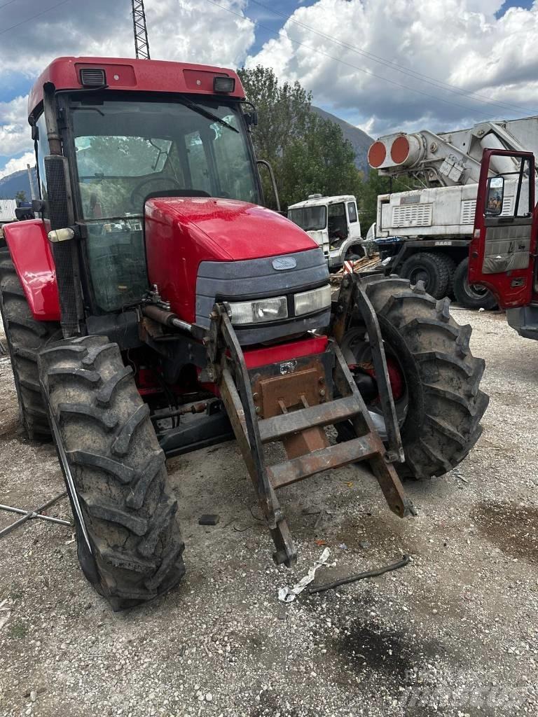 McCormick MC 100 Y Traktorer