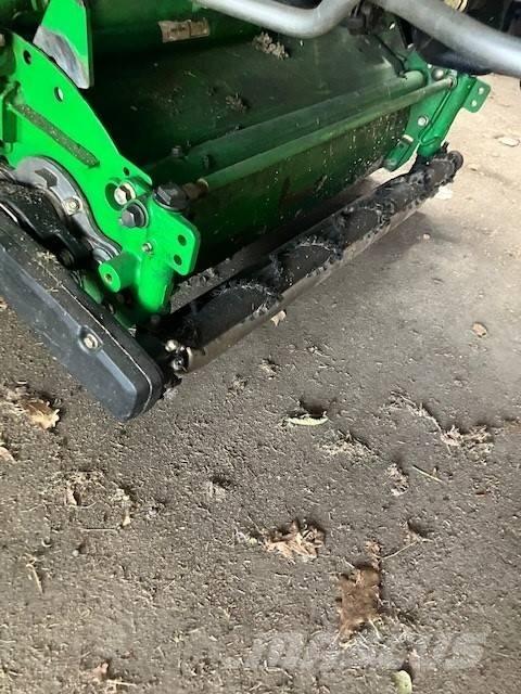 John Deere 7200 A Fairway-gräsklippare
