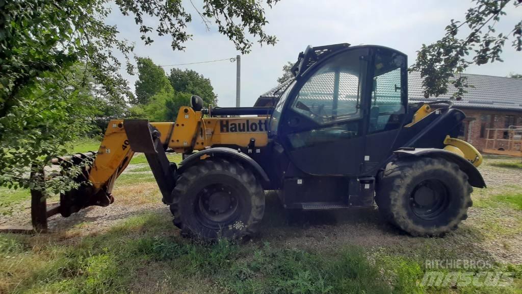 Haulotte HTL 4017 Teleskoplastare