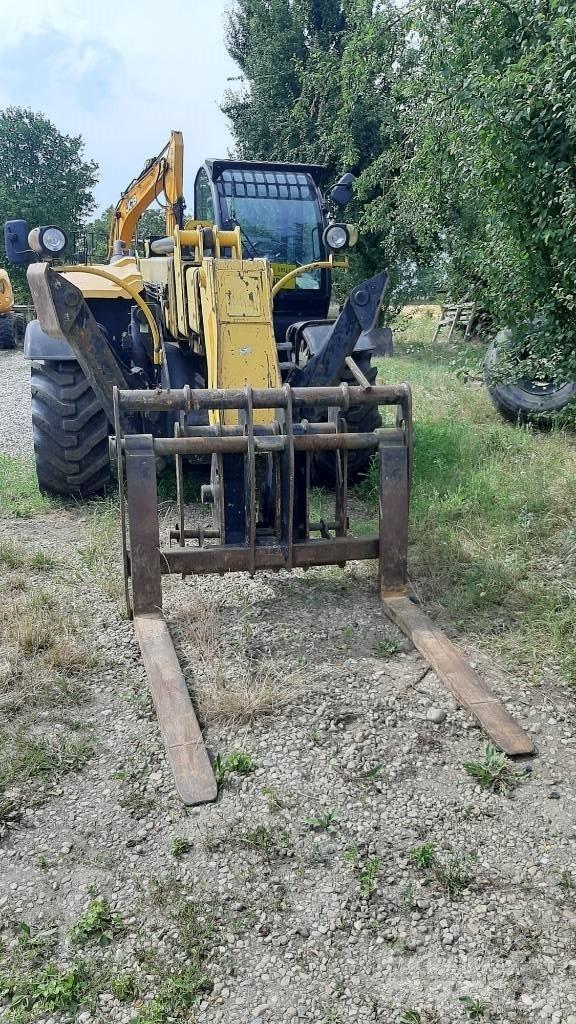 Haulotte HTL 4017 Teleskoplastare