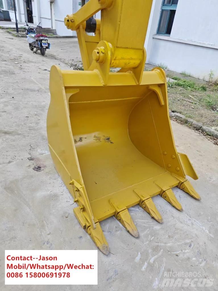 CAT 320GX Bandgrävare