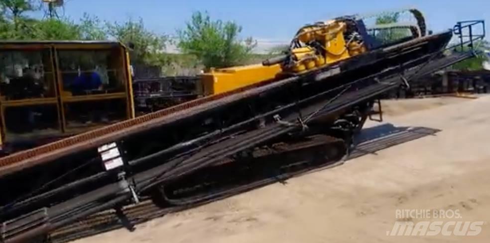 Vermeer D330x500 Horisontell borrutrustning