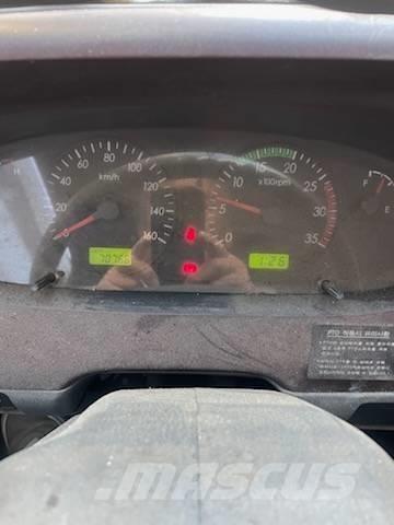 Novas 350Q-S Billyftar