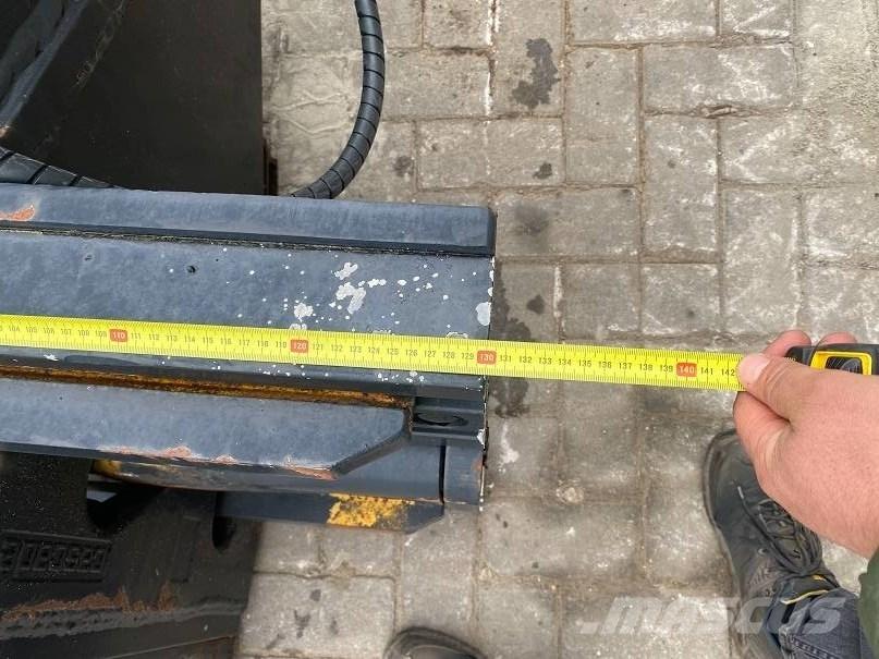  Vorkenbord CW 30 Pallgafflar