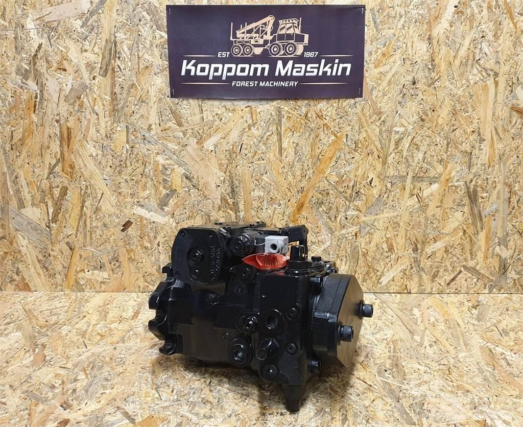 Rexroth F678177 Hydraulik