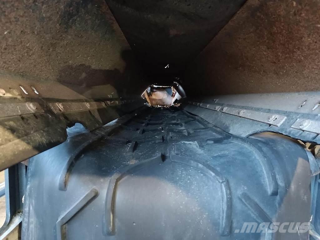 Wirtgen W100 F Betongmaskiner