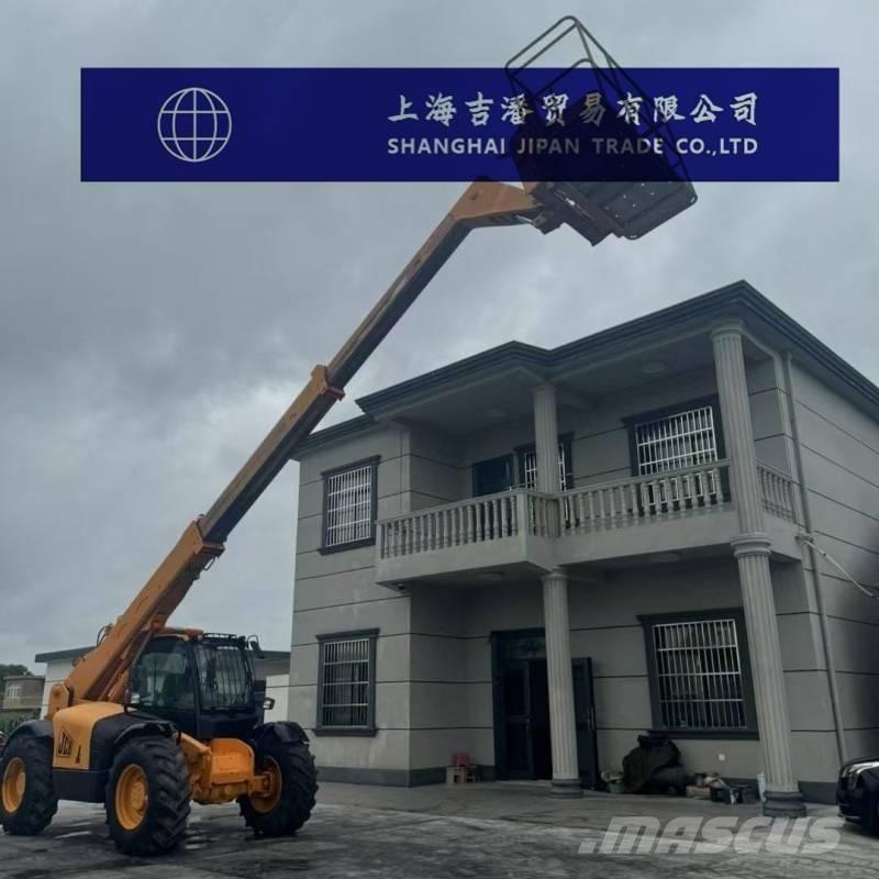 JCB 535-95 Teleskoplastare
