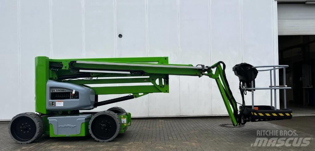 Niftylift HR17NE MK3 Bomliftar
