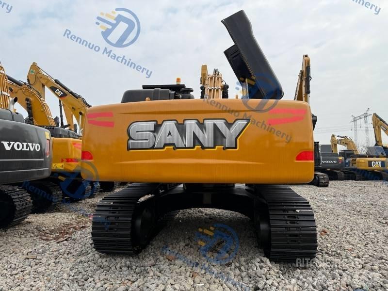 Sany SY 365H Bandgrävare