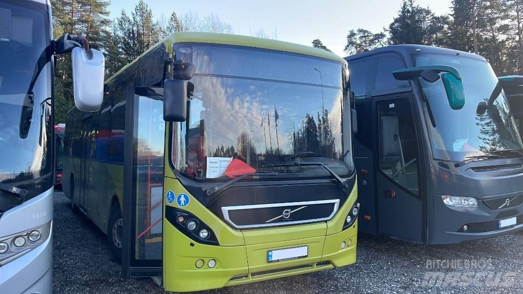 Volvo 8900 B7RLE Stadsbussar