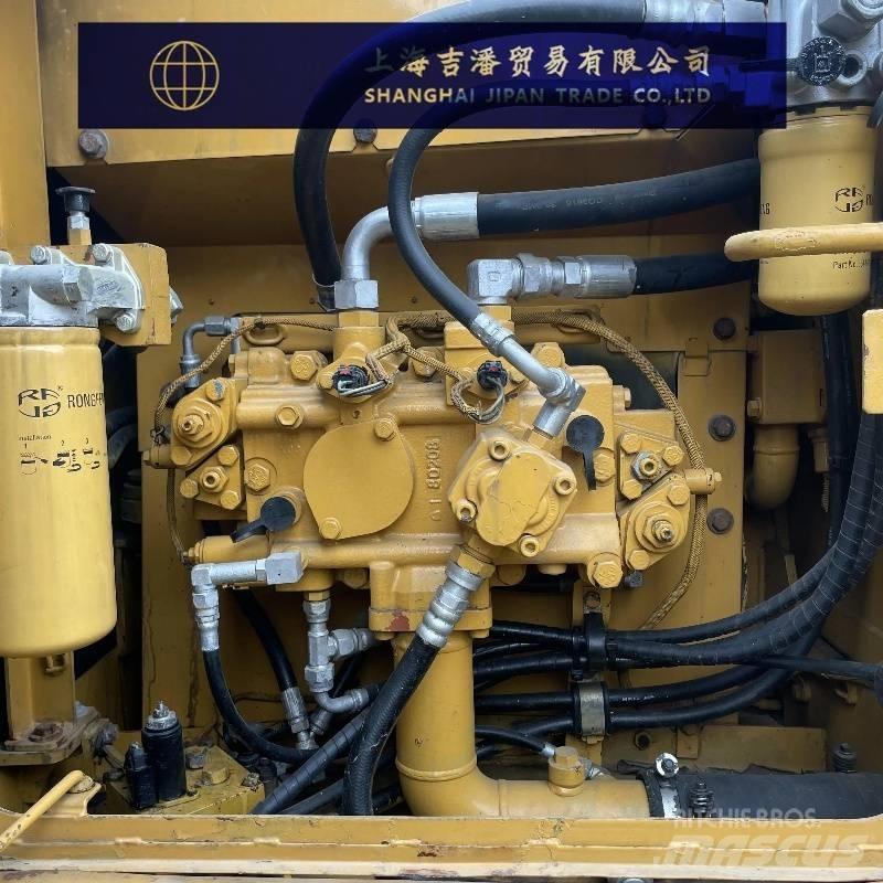 CAT 315 D Midigrävmaskiner 7t - 12t