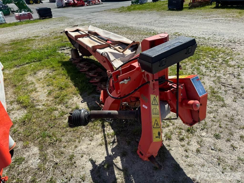 Kuhn GMD 800GIIFF Slåttermaskiner