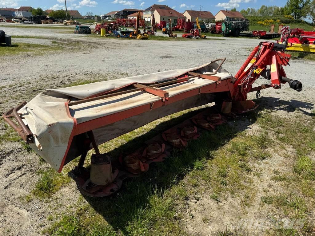 Kuhn GMD 800GIIFF Slåttermaskiner