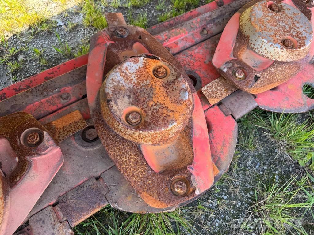 Kuhn GMD 800GIIFF Slåttermaskiner