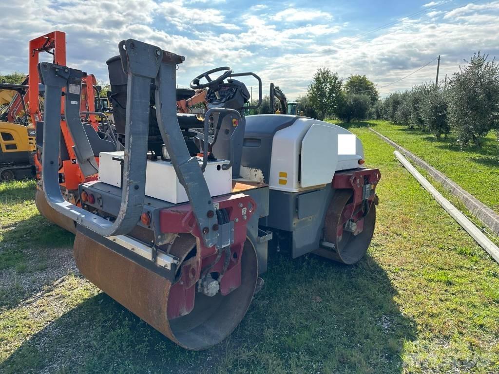 Dynapac CC 1300 Tvåvalsvältar