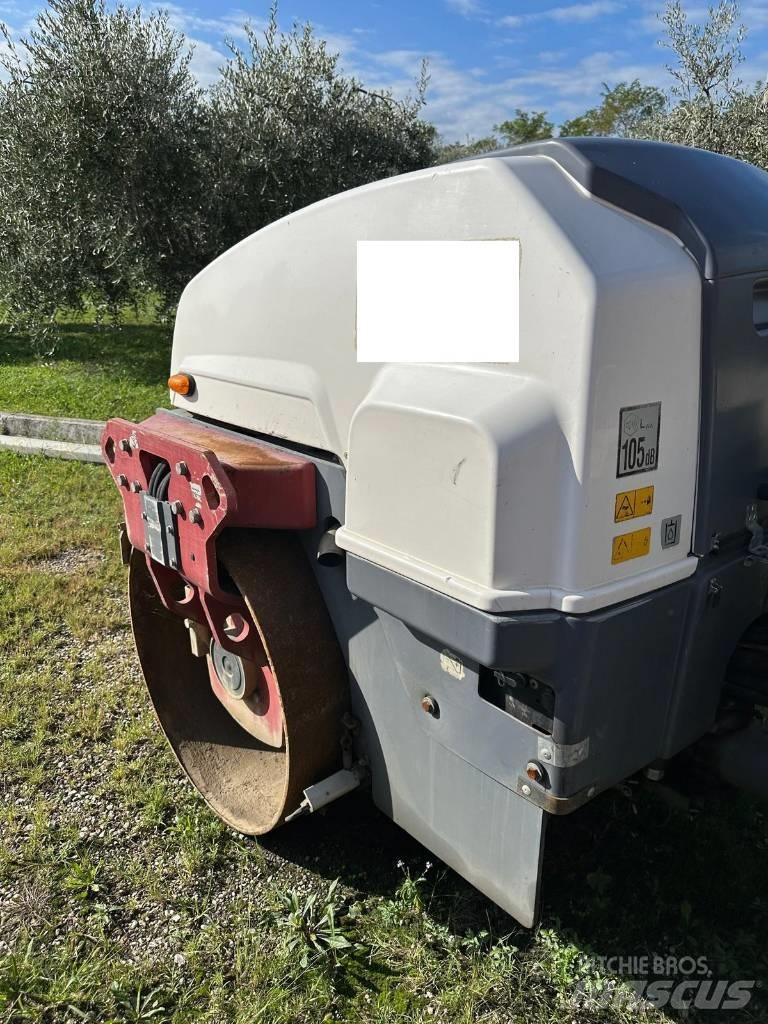 Dynapac CC 1300 Tvåvalsvältar