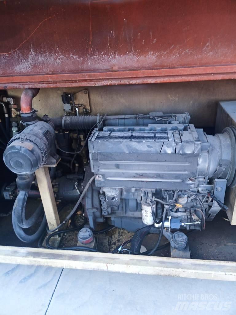 JLG 245-25 Saxliftar