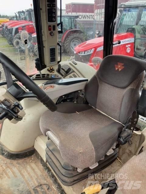 Massey Ferguson 7618 Traktorer