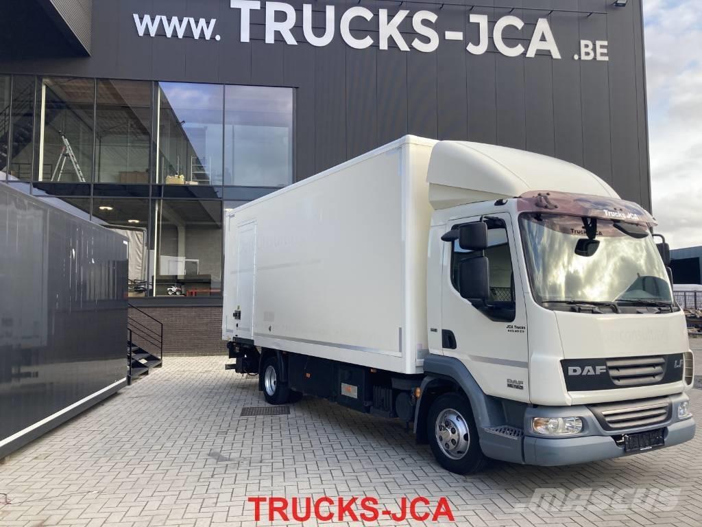 DAF LF Skåpbilar