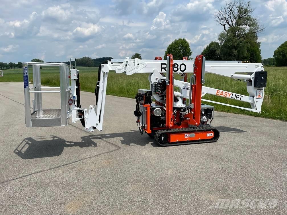 EasyLift R 180 Bomliftar