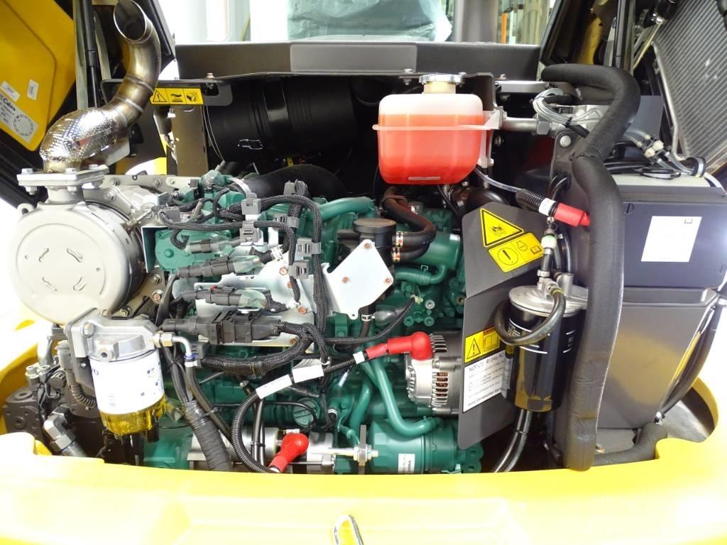 Volvo L35HS Hjullastare