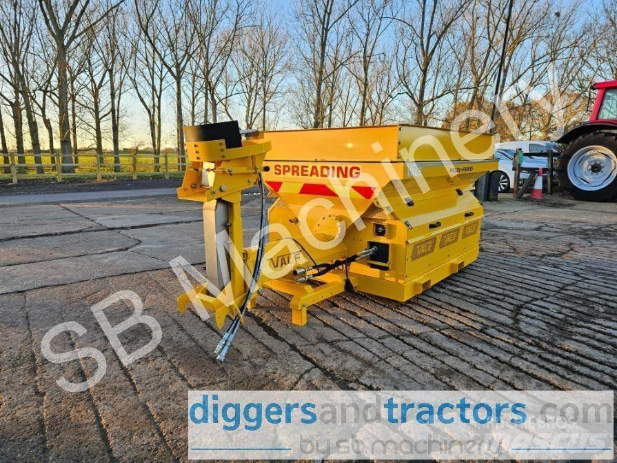 Vale DM800 Grönytemaskiner - Övriga
