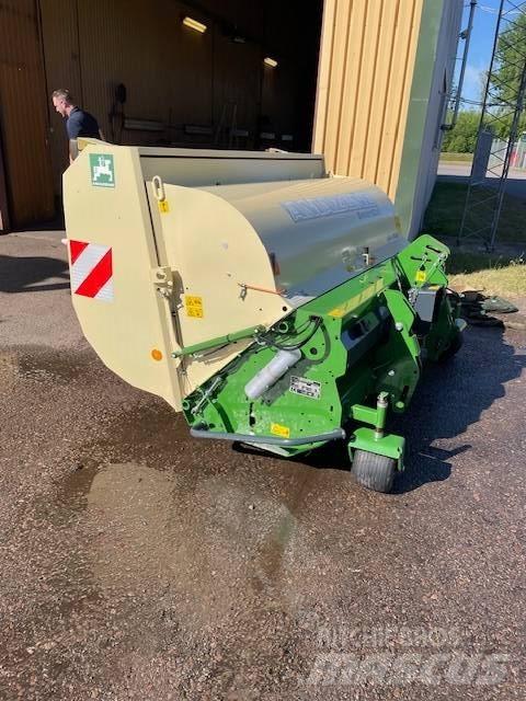 Amazone Horsehopper Lantbruk - Övrigt