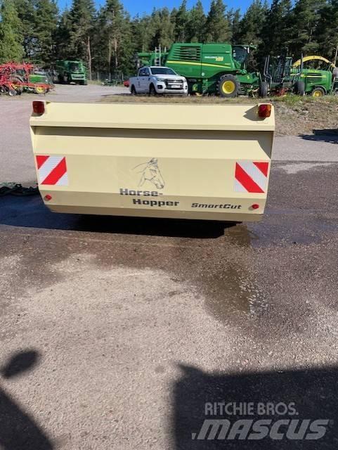 Amazone Horsehopper Lantbruk - Övrigt