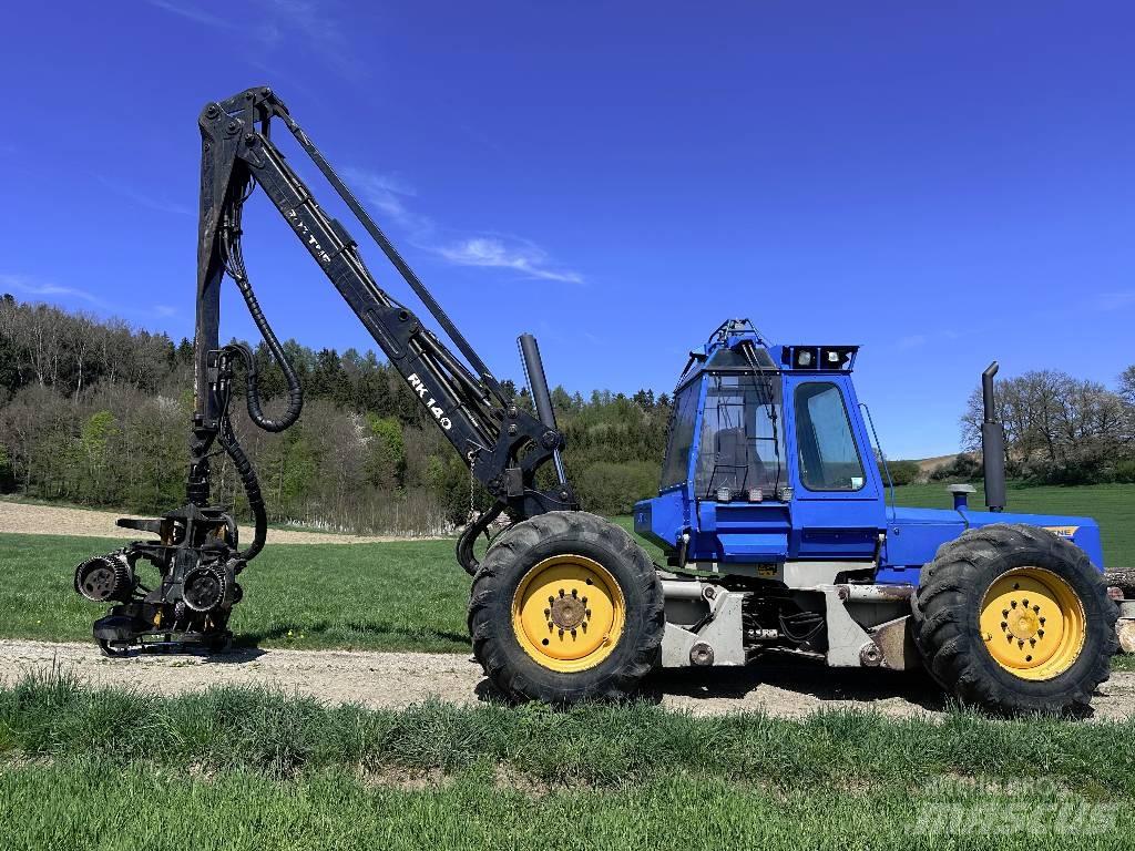 Rottne 5005 Skördare