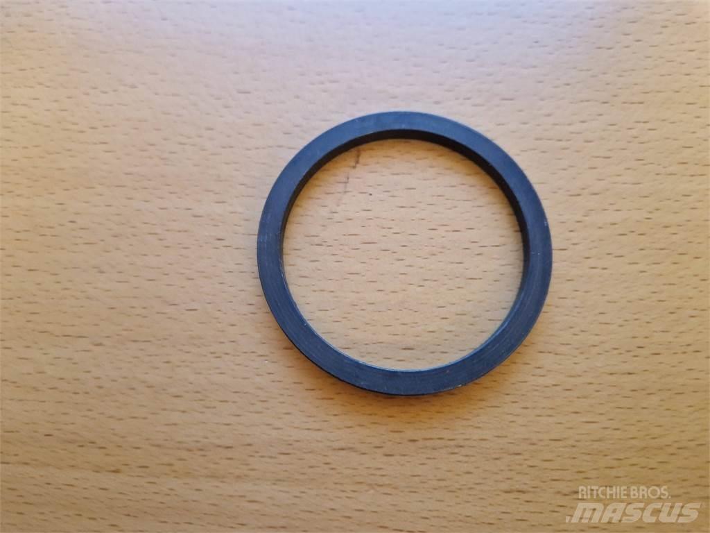 Eco Log Ring Chassi och upphängning