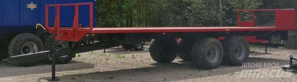 ERT PP16 9,0m Balvagnar