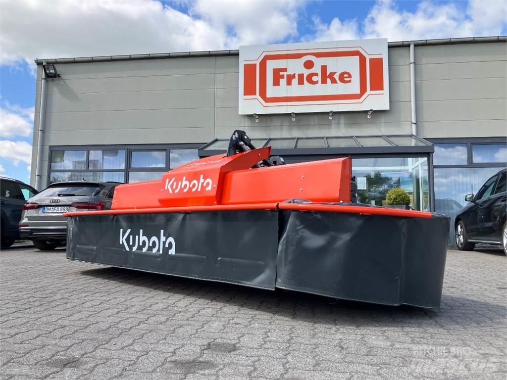 Kubota DM4032 Slåtterkrossar