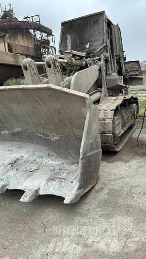 CAT 973D - Hjullastare