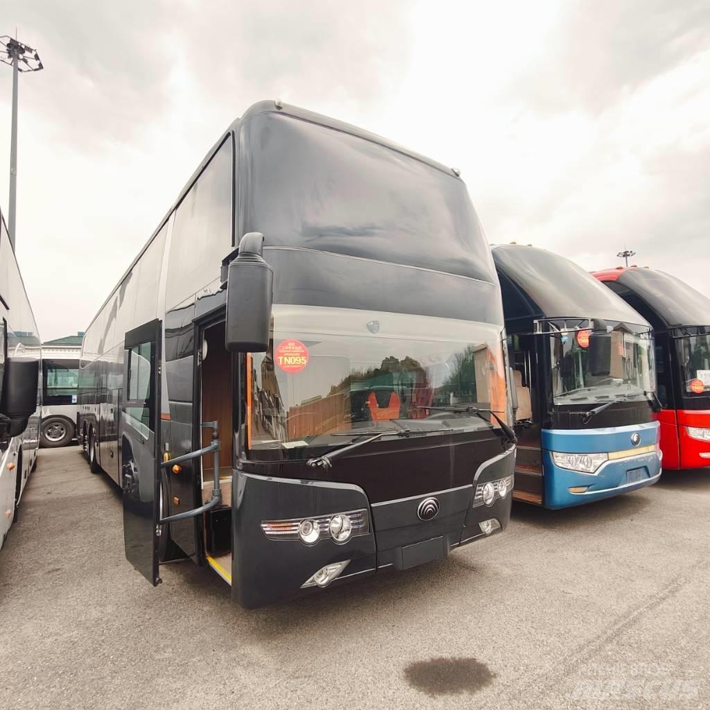 Yutong ZK6146HQA9 Turistbussar