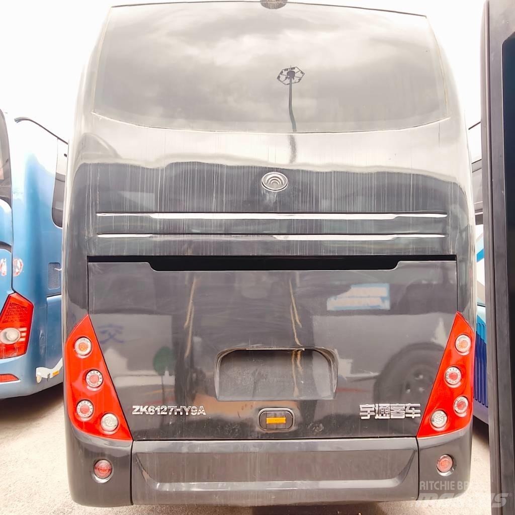 Yutong ZK6146HQA9 Turistbussar