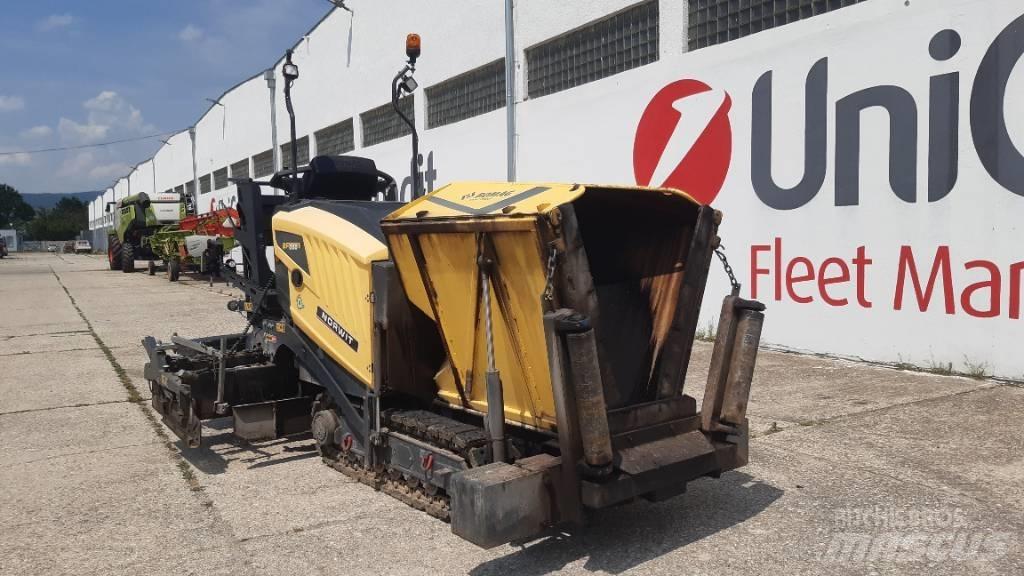 Bomag BF 200 C-2 Asfaltsläggningsmaskiner