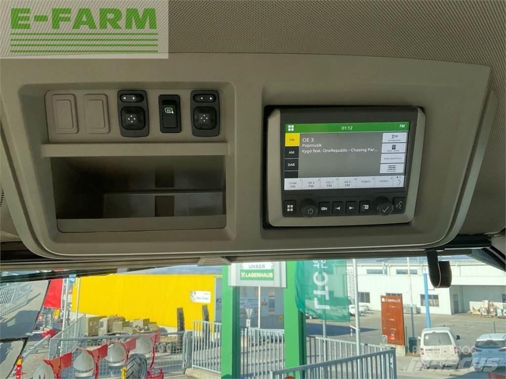 John Deere 8R 410 Traktorer