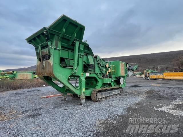 McCloskey I44 V3 Krossar