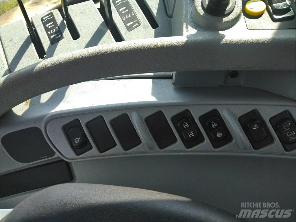 New Holland T 6.175 Traktorer