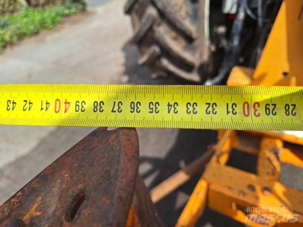 Huard QR 65 T70 Tegplogar