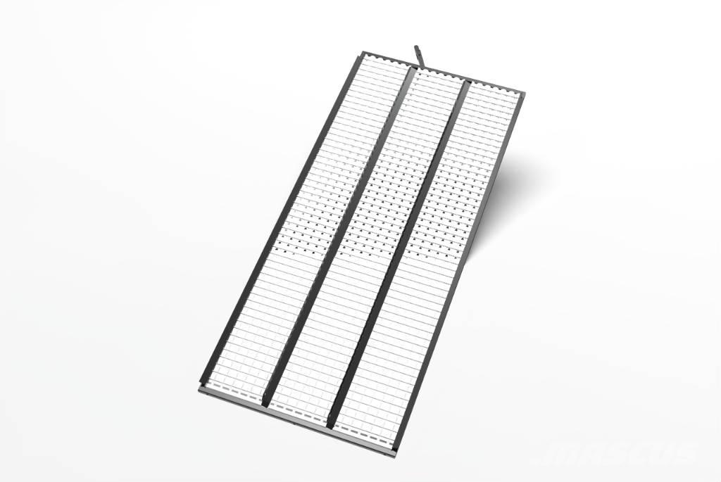 PW 736058.0 Trösktillbehör